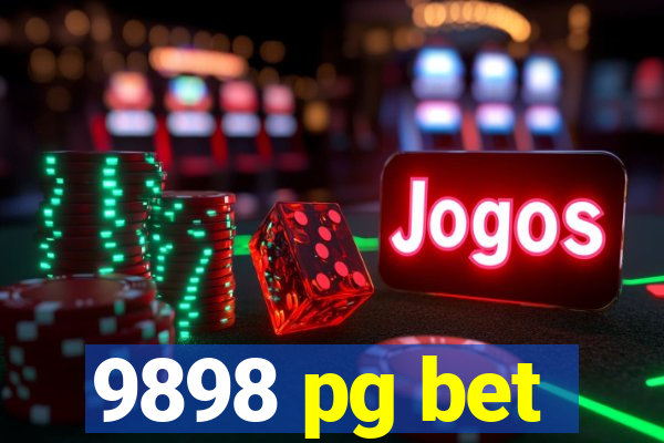 9898 pg bet